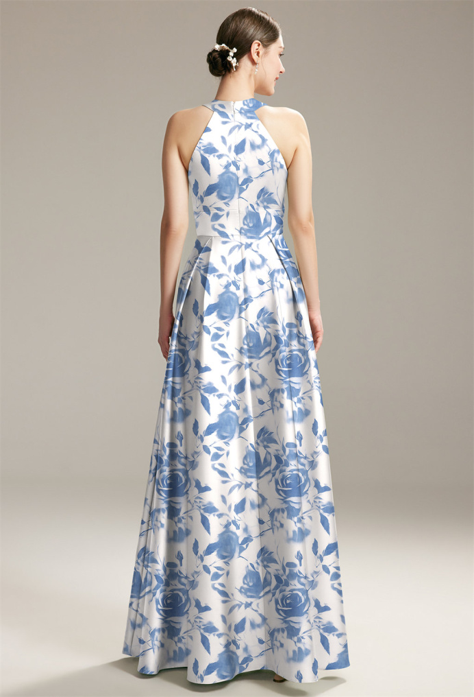 AW Melanie Dress